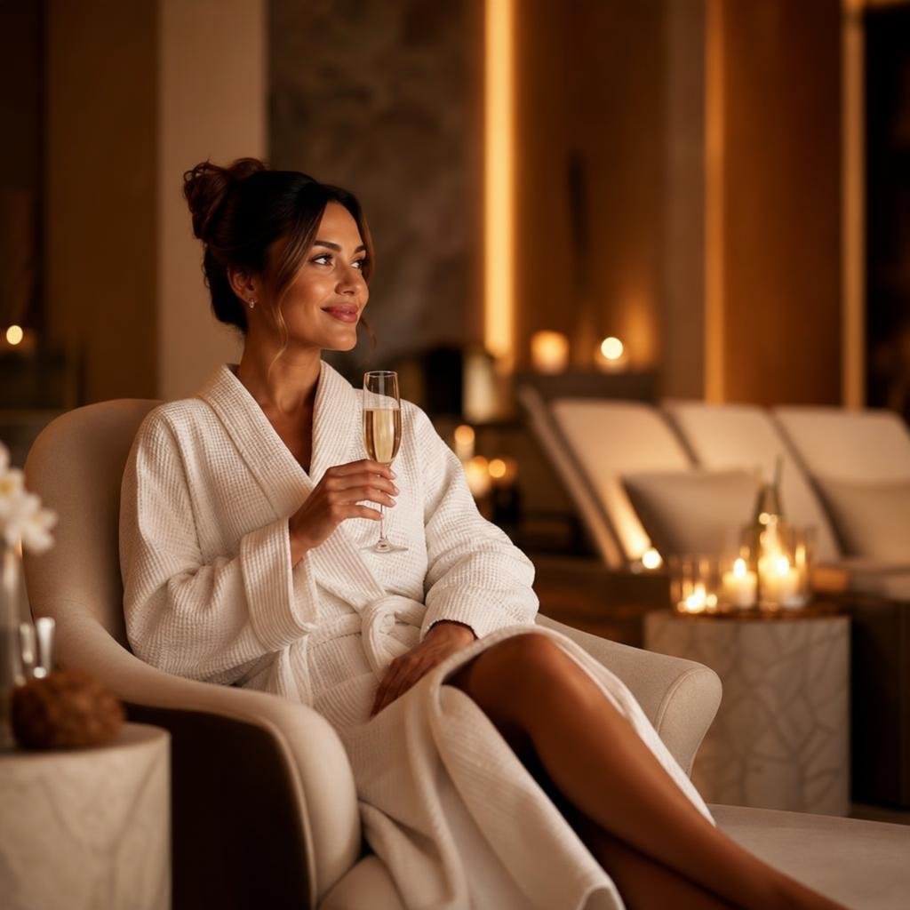 Luxury spa membership at Mantra Luxury Spa, Dommasandra Bangalore